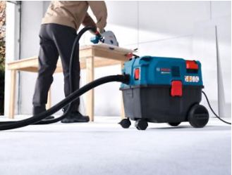 Bosch GAS 12-25 LS industrijski usisavač profesionalni model